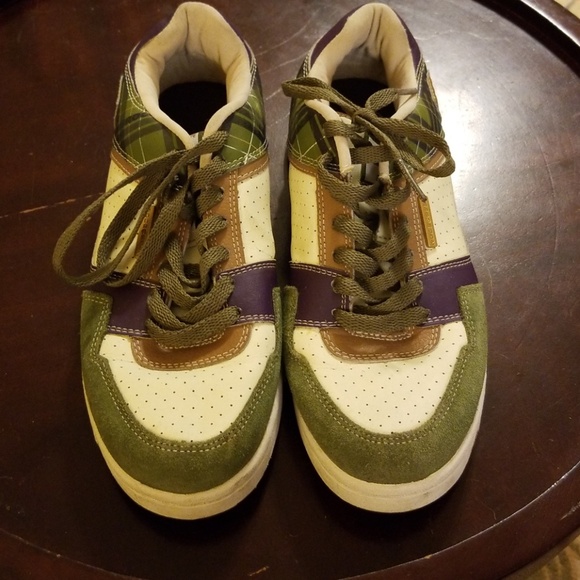 pro keds rocawear sneakers